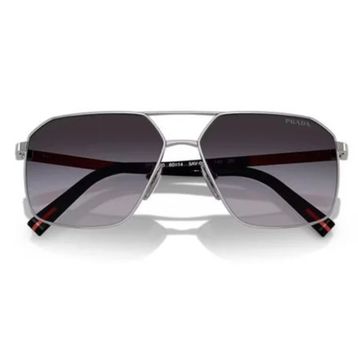 Prada SPSA50 5AV09U 60 Erkek Güneş Gözlüğü