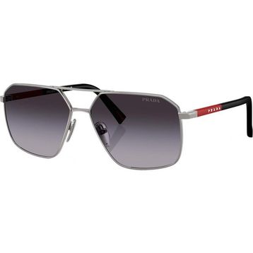 Prada SPSA50 5AV09U 60 Erkek Güneş Gözlüğü