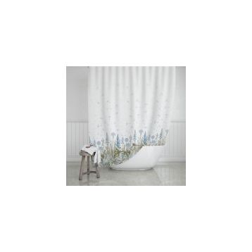 Prado 180x200 cm Kır Banyo Duş Perdesi