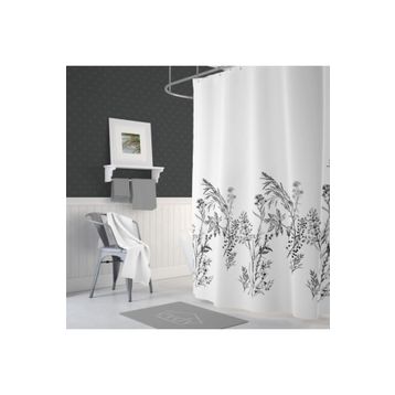 Prado Funda 120x200 cm Bany Perdesi ve Askı