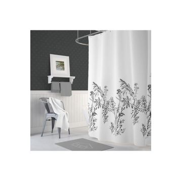 Prado Funda 120x200 cm Bany Perdesi ve Askı
