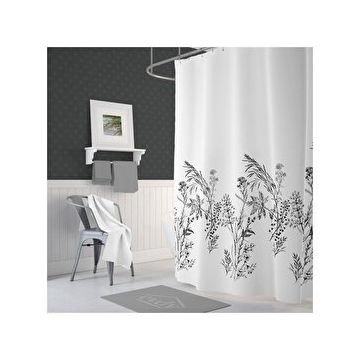 Prado Funda 2'li 120x200 cm Banyo Perdesi