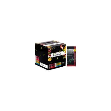 Prafendy 20x15 gr Gerçek Meyve Taneli Tek İçimlik Karadut Çayı