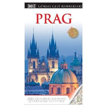 PRAG - KOLEKTIF (ISBN:9789758457434)