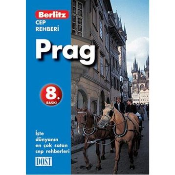 PRAG - KOLEKTIF