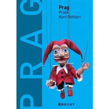 PRAG PRATIK KENT REHBERI - KOLEKTIF