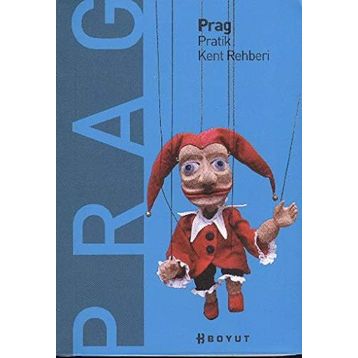 PRAG PRATIK KENT REHBERI - KOLEKTIF