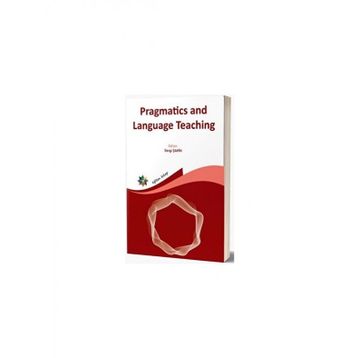 Pragmatics and Foreign Language Teaching Eğiten Kitap Yayınları