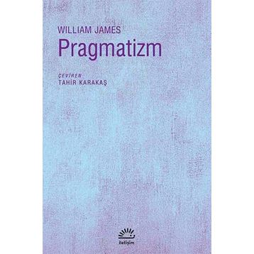 Pragmatizm - Emre Öztürk
