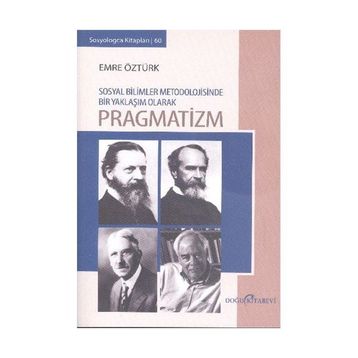 Pragmatizm - Emre Öztürk