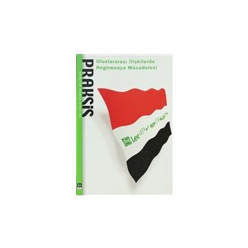 Praksis Sayı 11 - Dipnot Yayınları