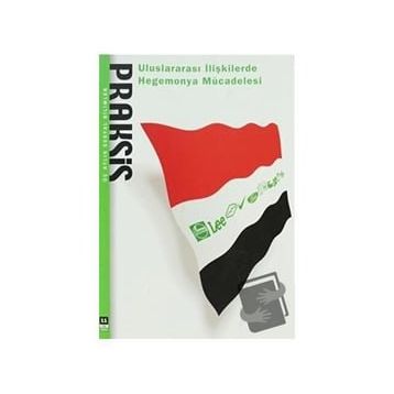 Praksis Sayı 11 - Dipnot Yayınları