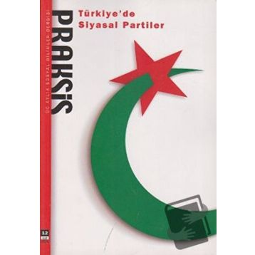 Praksis Sayı 12 - Dipnot Yayınları