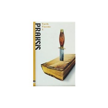 Praksis Sayı 17 - Dipnot Yayınları