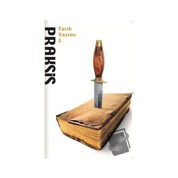 Praksis Sayı 17 - Dipnot Yayınları