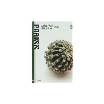 Praksis Sayı 23 - Dipnot Yayınları