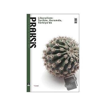 Praksis Sayı 23 - Dipnot Yayınları