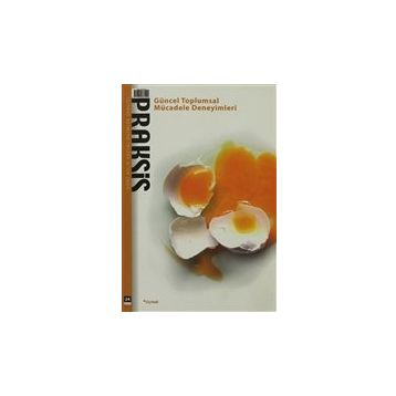 Praksis Sayı 24 - Dipnot Yayınları
