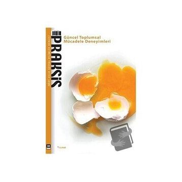 Praksis Sayı 24 - Dipnot Yayınları