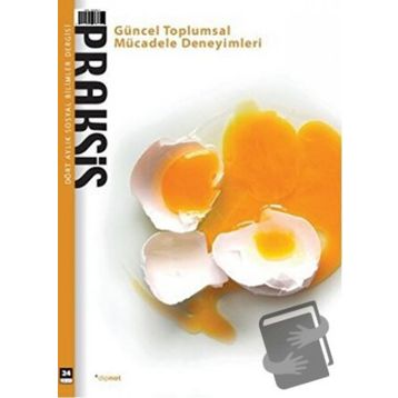 Praksis Sayı 24 - Dipnot Yayınları