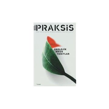 Praksis Sayı 25 - Dipnot Yayınları