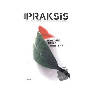 Praksis Sayı 25 - Dipnot Yayınları