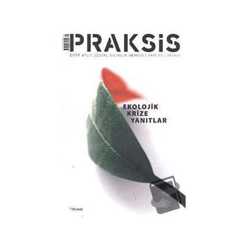 Praksis Sayı 25 - Dipnot Yayınları