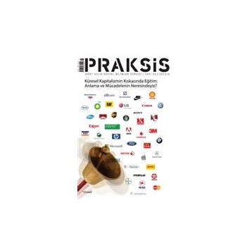 Praksis Sayı 33 - Dipnot Yayınları