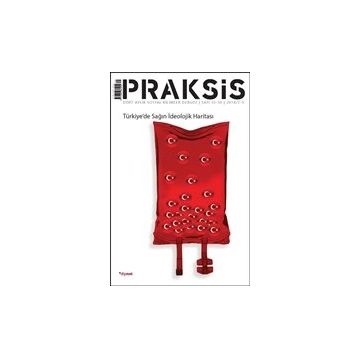 Praksis Sayı 35-36 - Dipnot Yayınları