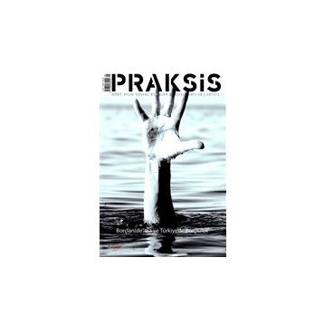 Praksis Sayı 38 - Dipnot Yayınları