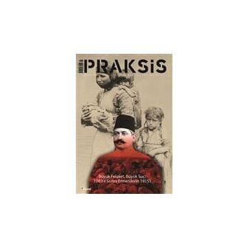 Praksis Sayı 39