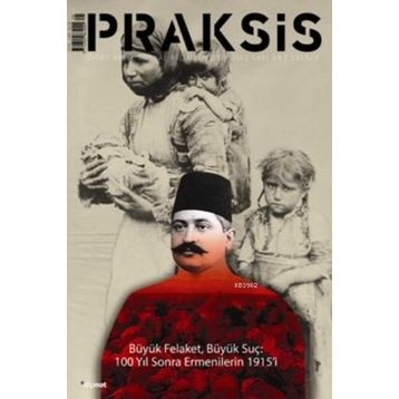 Praksis Sayı 39