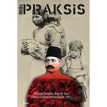 Praksis Sayı 39