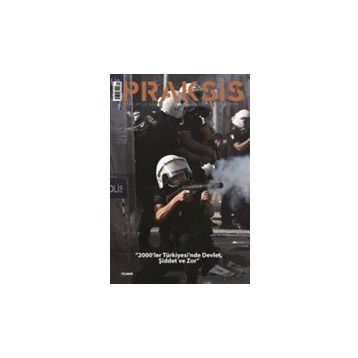 Praksis Sayı 40 - Dipnot Yayınları