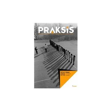 Praksis Sayı 42 - Dipnot Yayınları