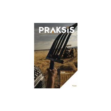 Praksis Sayı 43 - Dipnot Yayınları