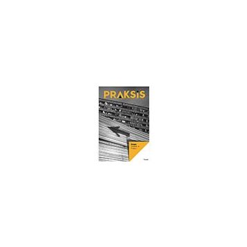 Praksis Sayı 47 - Ali Yalçın Göymen - Dipnot Yayınları