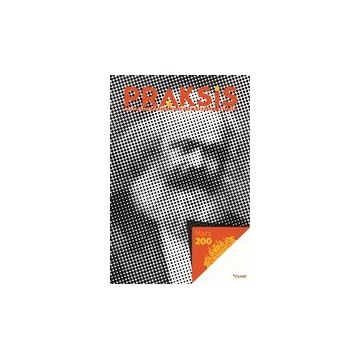 Praksis Sayı 48: Marx 200 Dipnot Yayınları