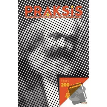 Praksis Sayı 48: Marx 200 Dipnot Yayınları