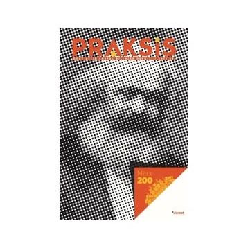 Praksis Sayı 48: Marx 200 Dipnot Yayınları