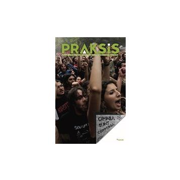 Praksis Sayı 49 - Dipnot Yayınları