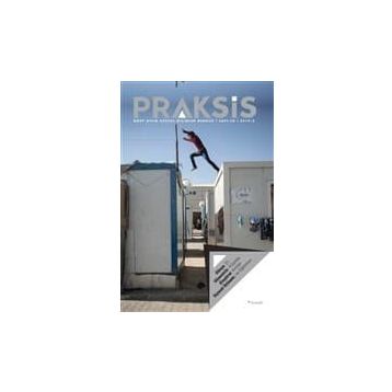 Praksis Sayı 50