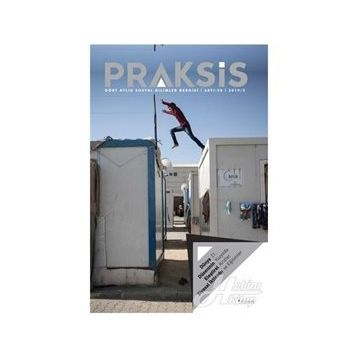 Praksis Sayı 50