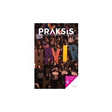 Praksis Sayı 53 - Dipnot Yayınları