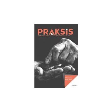 Praksis Sayı 54 - Dipnot Yayınları