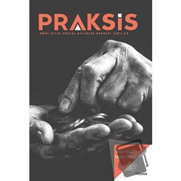Praksis Sayı 54 - Dipnot Yayınları