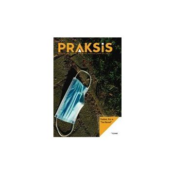 Praksis Sayı 55 - Dipnot Yayınları