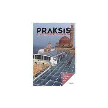 Praksis Sayı 56 - Dipnot Yayınları