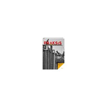 Praksis Sayı 62 - Dipnot Yayınları