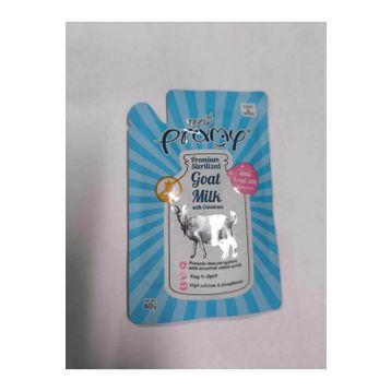 Pramy 60 gr Koletrum Arı Sütlü Yavru Kediler ve Köpekler için Keçi Sütü